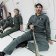 Illustration for article titled What It Feels Like to Fly in NASAs Crazy Zero-Gravity Plane